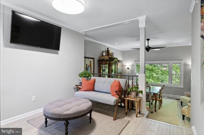 Foto del edificio - 8527 Milford Ct
