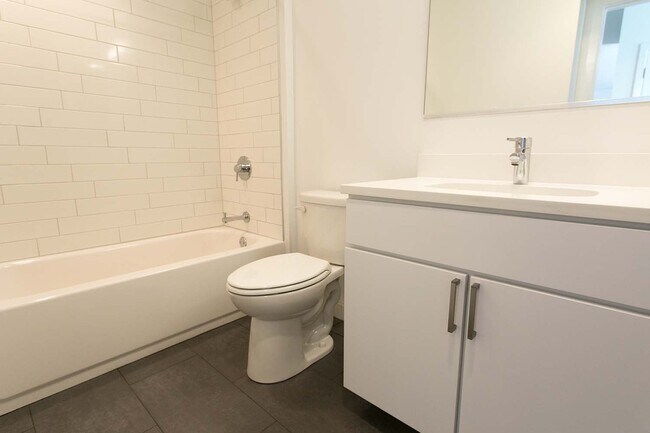 Interior Photo - City Hyde Park