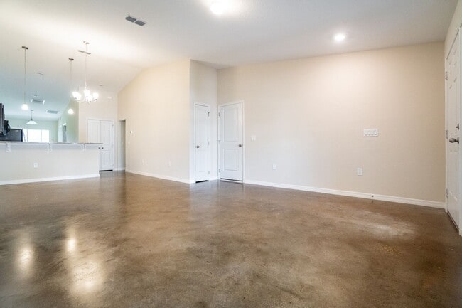 Photo - Beautiful 3/2 Energy Efficient 1 Story Att... House