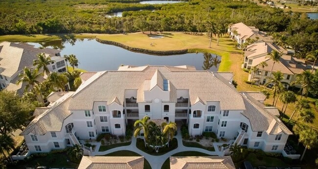 Foto del edificio - 16400 Millstone Cir