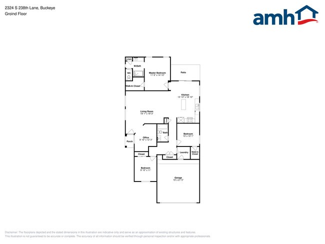 Building Photo - 2324 S 238th Ln