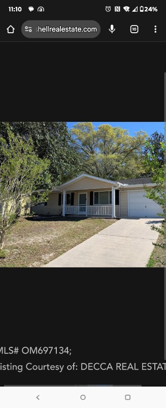 Foto principal - 8392 SW 109th Lane Rd