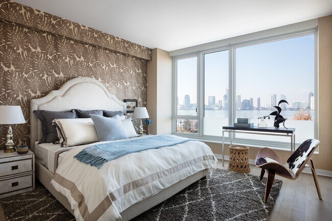 Foto del edificio - 456 Washington St