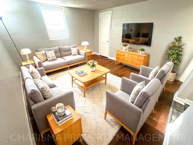 Foto del edificio - 917 S 1st Ave
