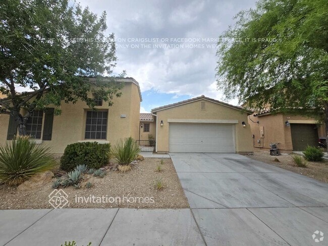 Building Photo - 4331 Oasis Plains Ave