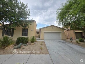 Building Photo - 4331 Oasis Plains Ave