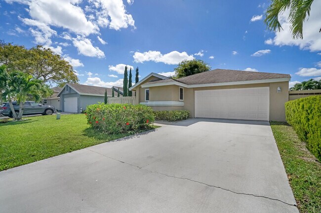 Foto del edificio - 1080 NW 19th Terrace