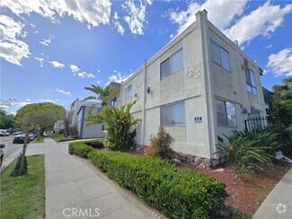 Building Photo - 123 W Lomita Ave