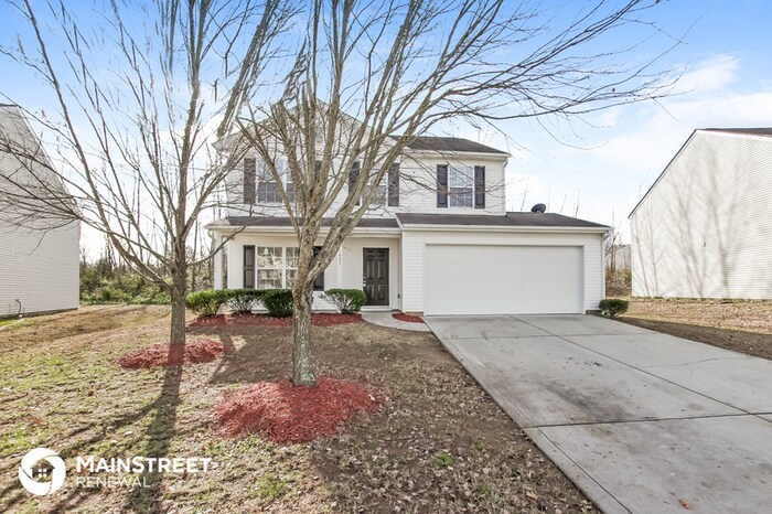 Primary Photo - 1803 Long Paw Ln