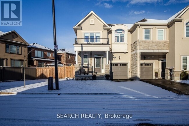 Photo du bâtiment - 988 Cherry Ct