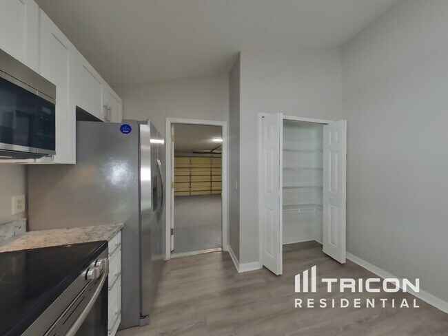 Foto del edificio - 1313 Independence Drive Orange Park FL