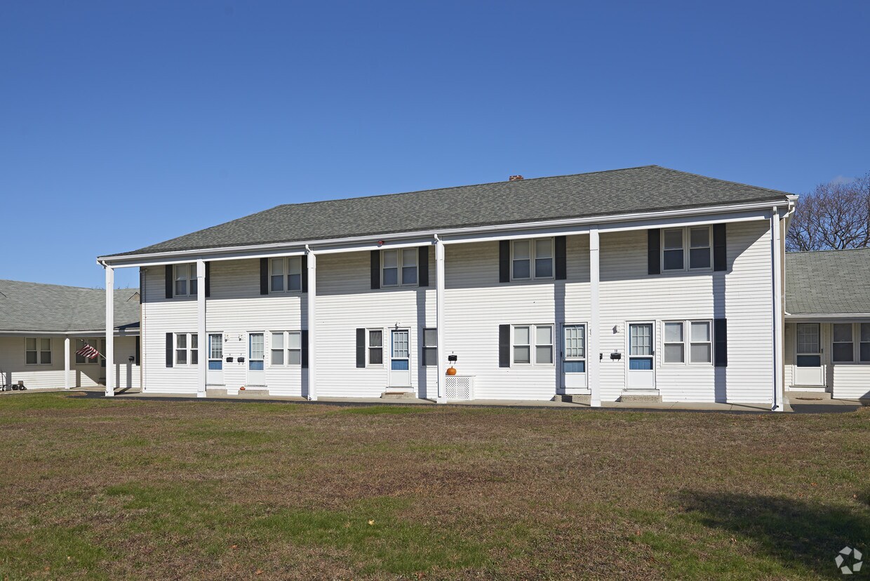 Primary Photo - 80 Samoset Ave