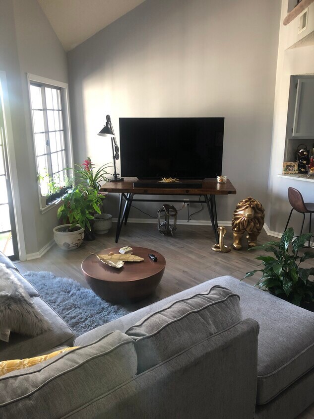 6001 Mersey Oaks Way Unit E, Alexandria, VA 22315 Condo for Rent in