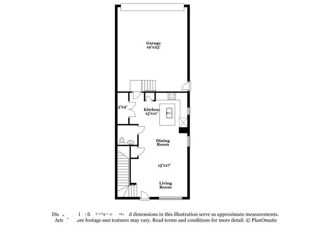 Building Photo - 13429 Oneida Ln