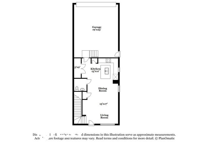 Foto del edificio - 13429 Oneida Ln