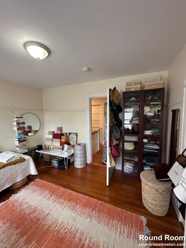 Foto principal - 31 Hobson St