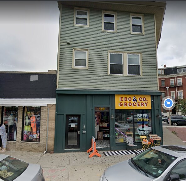 Building Photo - 106 Meridian St