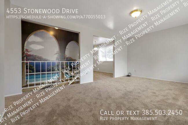 Building Photo - 4553 Stonewood Drive