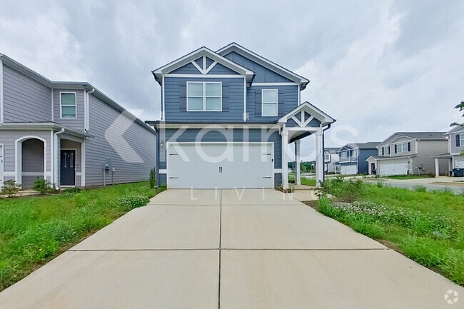 Building Photo - 6139 Taramore Ln NW