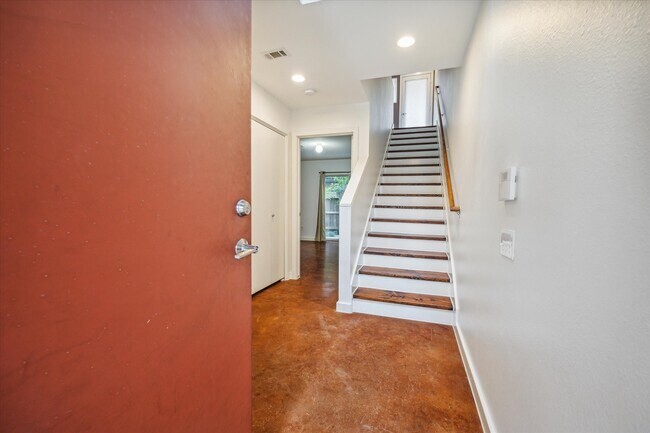 Foto del edificio - 6947 Ardmore St