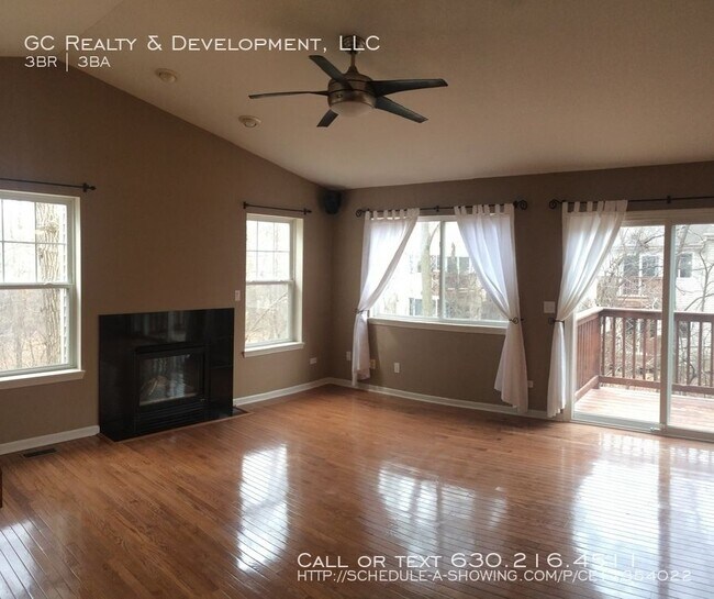 Foto del edificio - 117 Meredith Ln