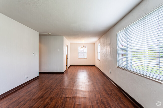 2HAB, 1BA - 1,000 ft² - College View Apartments