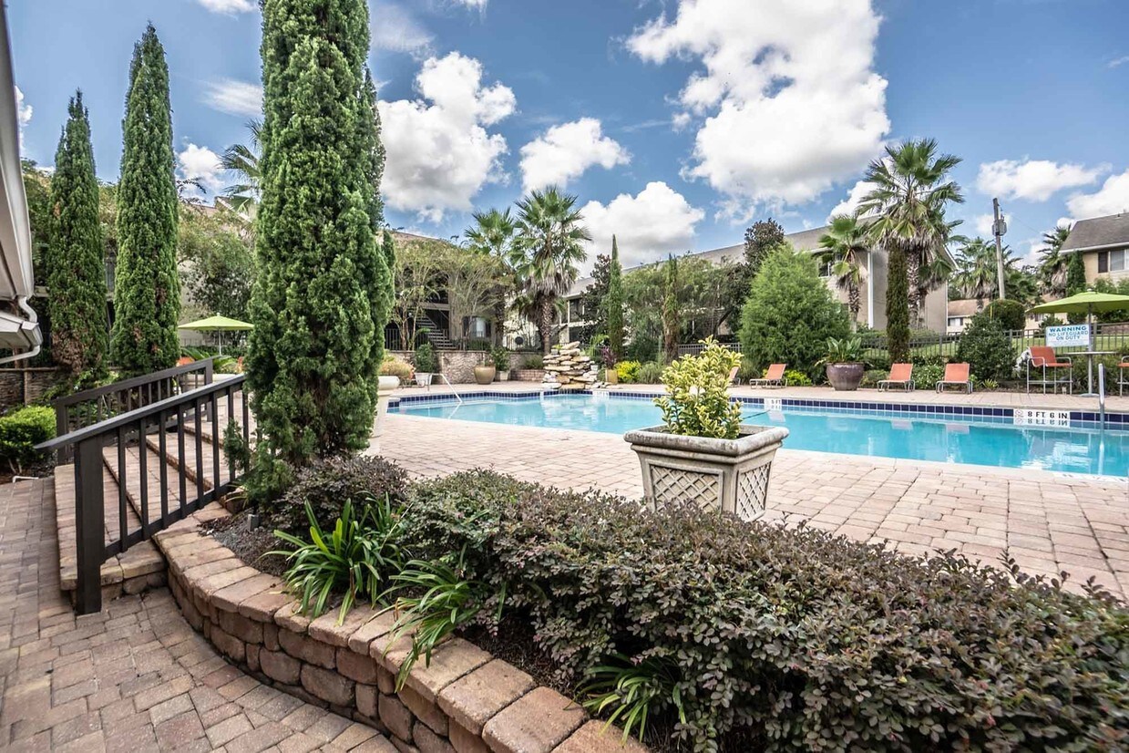 Tally Square Apartments 1112 S Magnolia Dr Tallahassee, FL