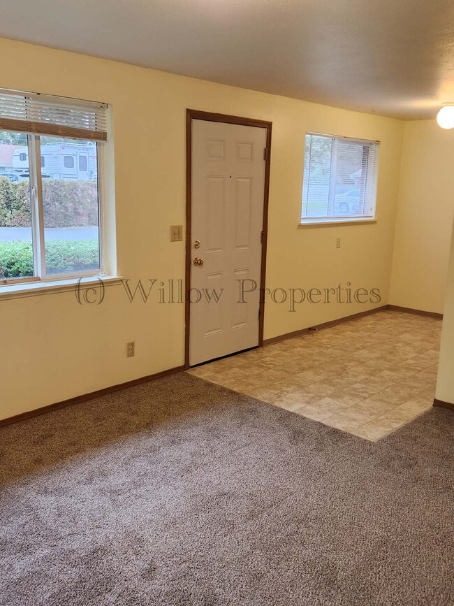 Foto del edificio - Cozy one bedroom duplex