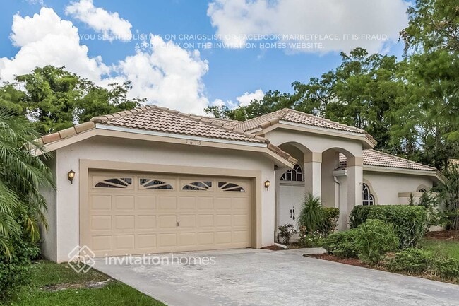 Building Photo - 1615 Grantham Dr