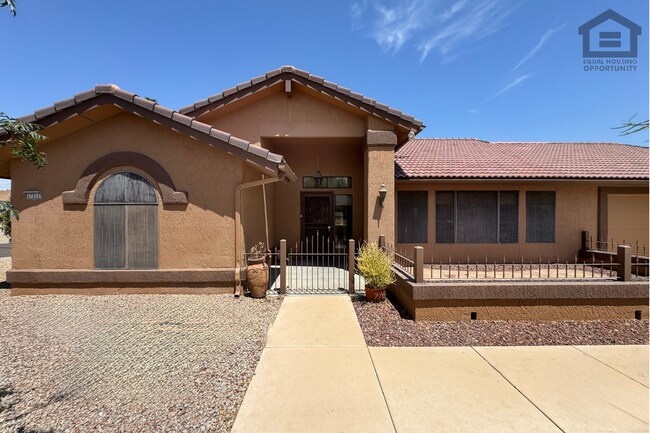 Foto del edificio - 17211 N Desert Glen Dr