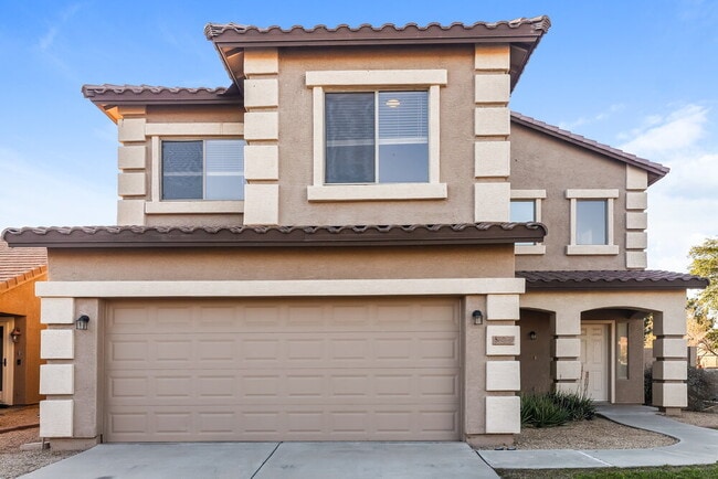 Building Photo - 13045 W Columbine Dr