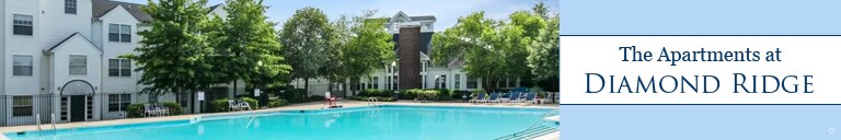 The Apartments at Diamond Ridge