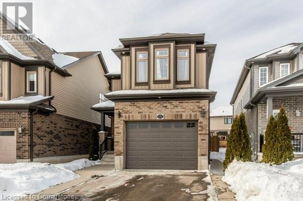 Building Photo - 151 Hardcastle Dr