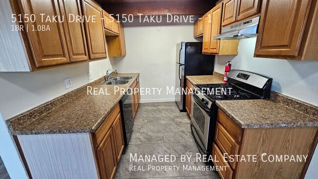Building Photo - 5150 Taku Dr