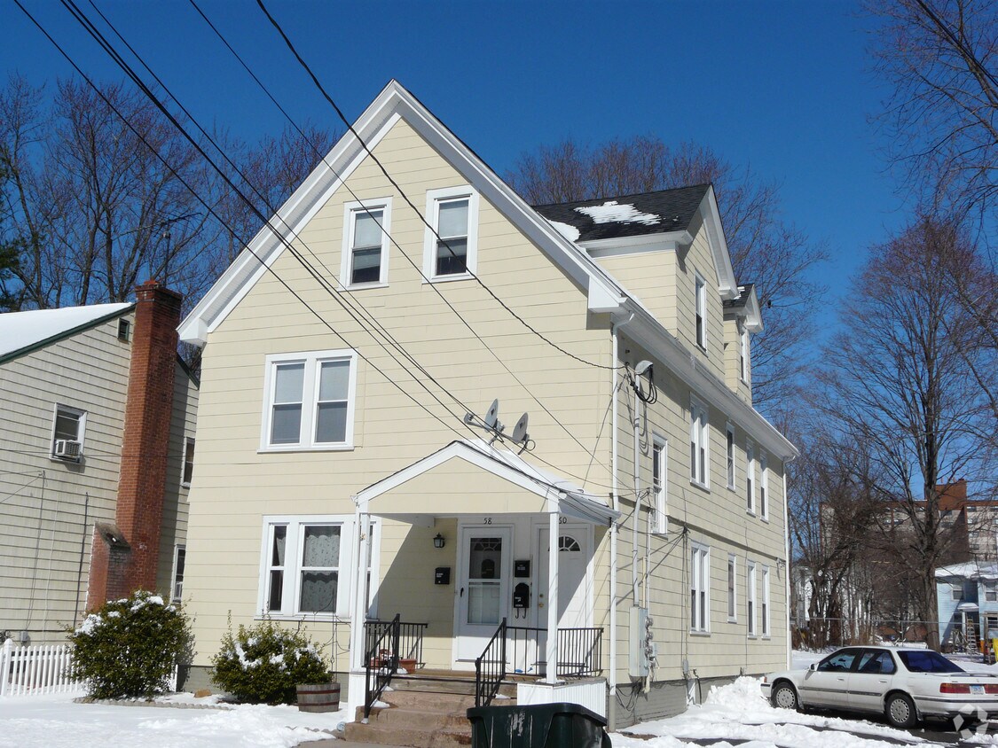 Building Photo - 58-60 Saunders St
