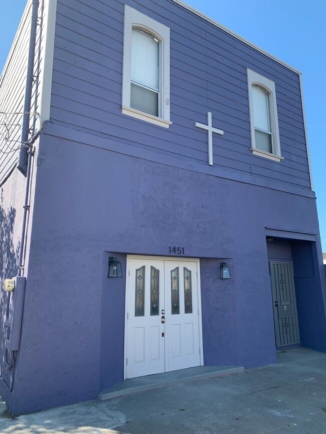 Photo - 1451 16th St Apartment