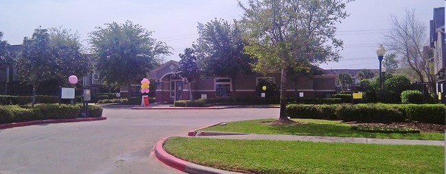 Foto del edificio - The Park at Fort Bend