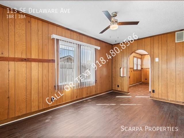Foto del edificio - 113 Delaware Ave