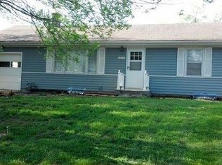 Foto del edificio - 5705 E 97th Terr