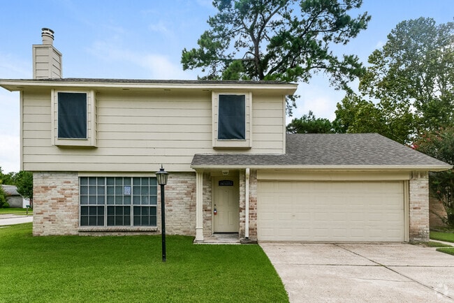 Building Photo - 19811 Burle Oak Dr