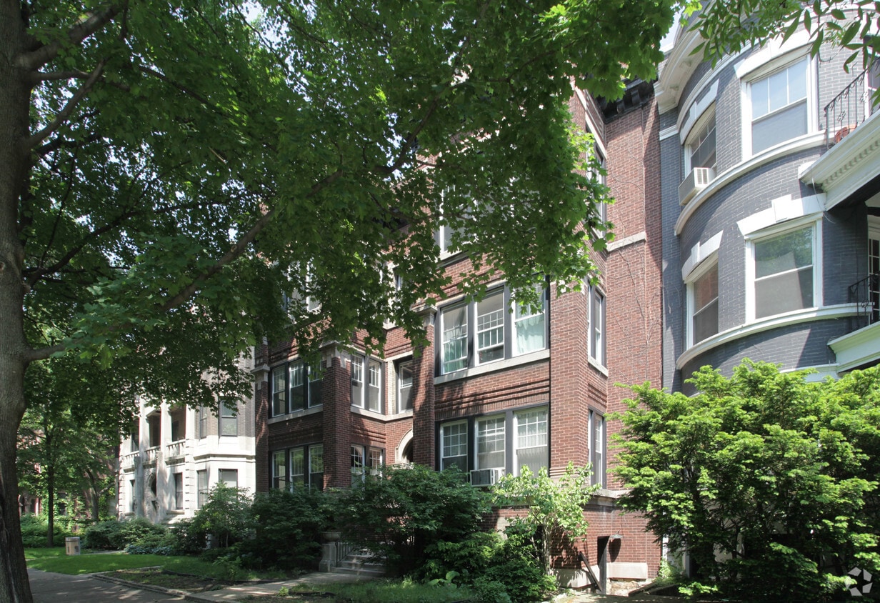 Building Photo - 5457-5459 S Hyde Park Blvd