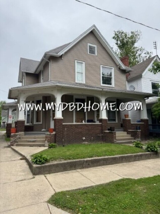 Foto principal - 938 Lincoln Ave
