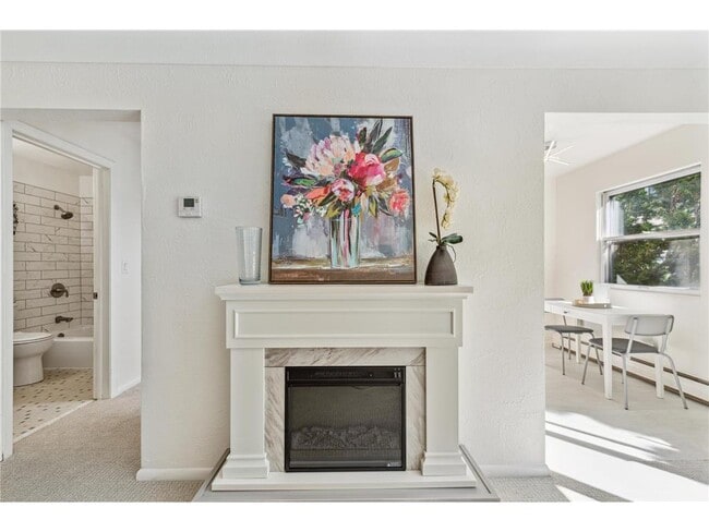 Foto del edificio - 1540 Ashland Ave