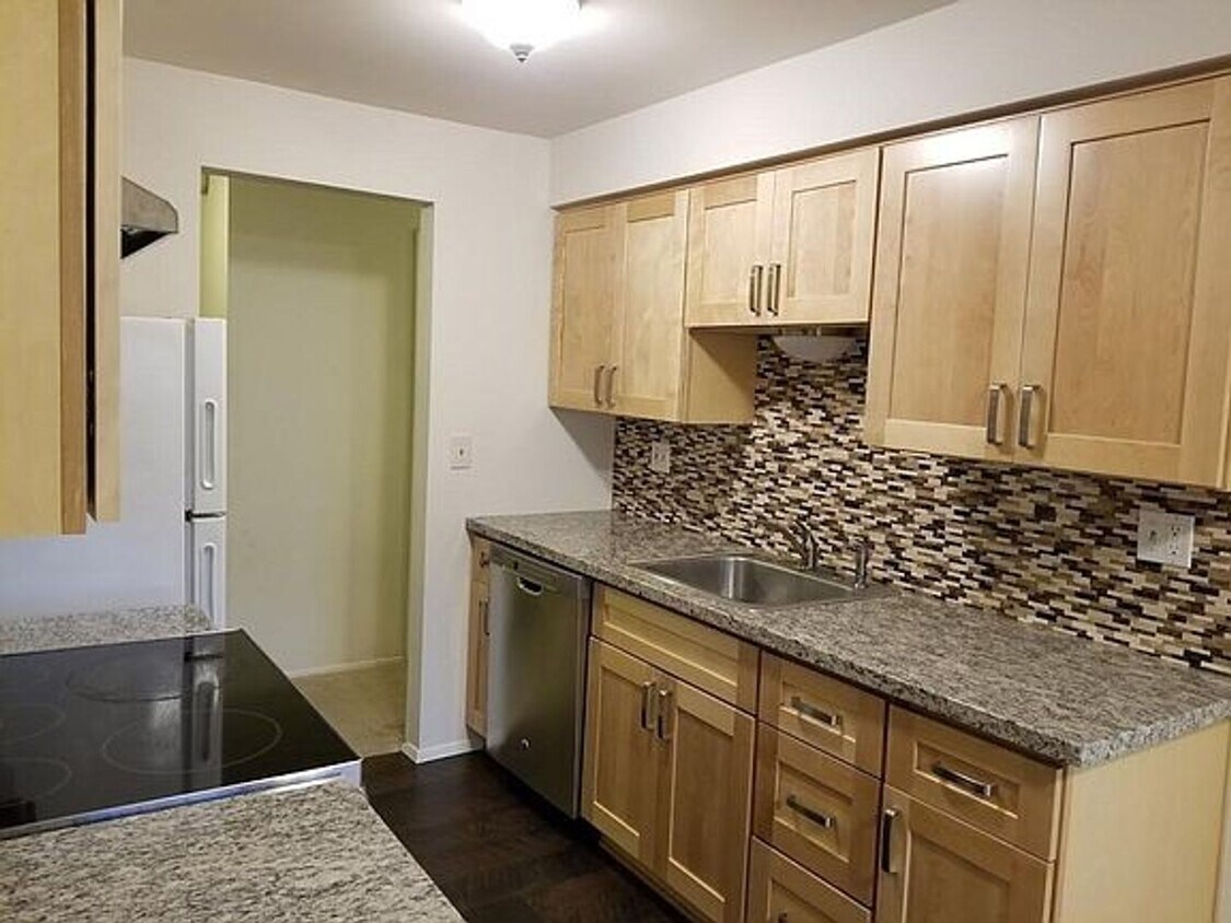 Foto principal - Great Lake Sammamish condo