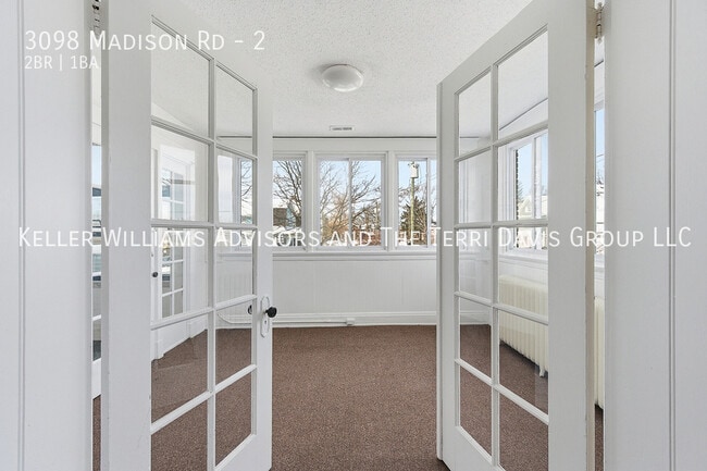 Foto del edificio - 3098 Madison Rd