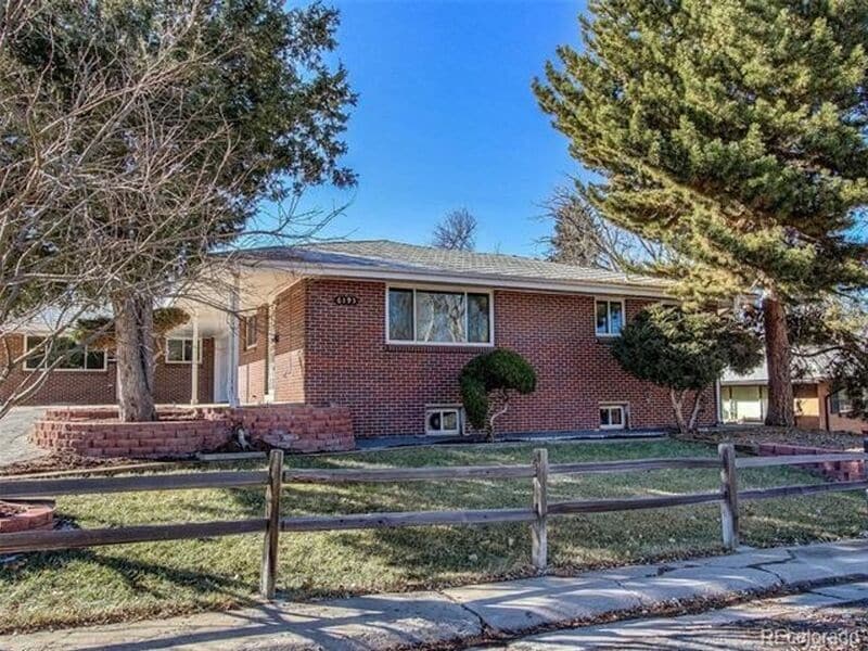 6193 S Prescott St, Littleton, CO 80120 Townhome Rentals in Littleton