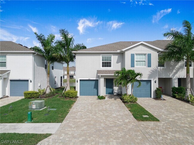 Foto del edificio - 15108 Wildflower Cir