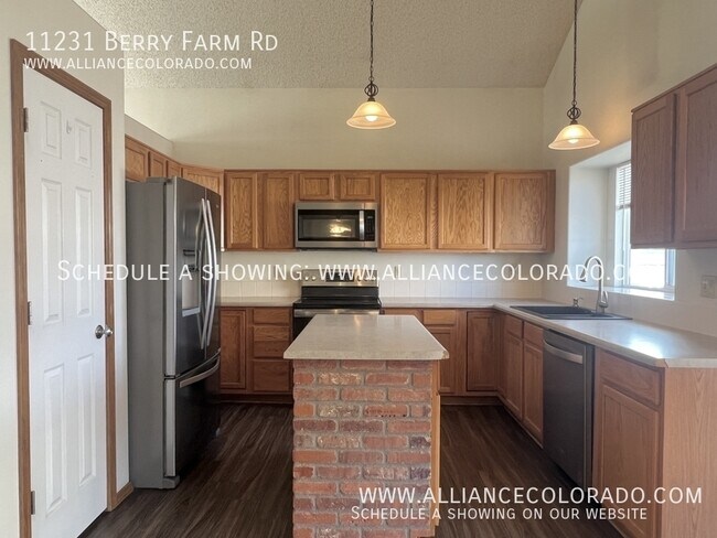 Building Photo - 11231 Berry Farm Rd