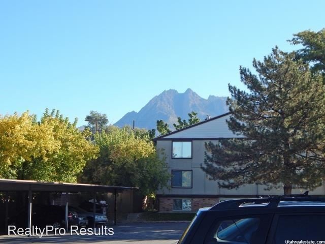 Building Photo - 2 br, 1 bath House - 5740 S. 900 E. Unit #7