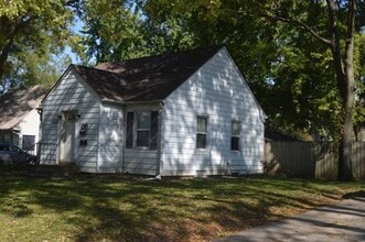 Building Photo - 130 S Franklin Ave